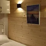 Ma Maison Sur L'eau - Du Der Ferienhaus