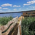 Ma Maison Sur L'eau - Du Der Ferienhaus *