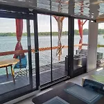 Ferienhaus Ma Maison Sur L'eau - Du Der