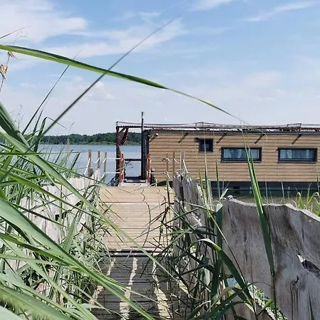 Ma Maison Sur L'eau - Du Der *