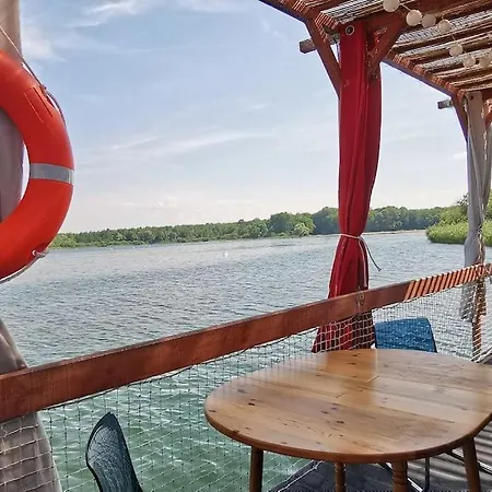 Ma Maison Sur L'eau - Du Der