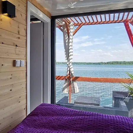 Ma Maison Sur L'eau - Du Der * Giffaumont-Champaubert