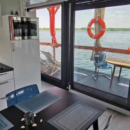 Ma Maison Sur L'eau - Du Der Dom wakacyjny