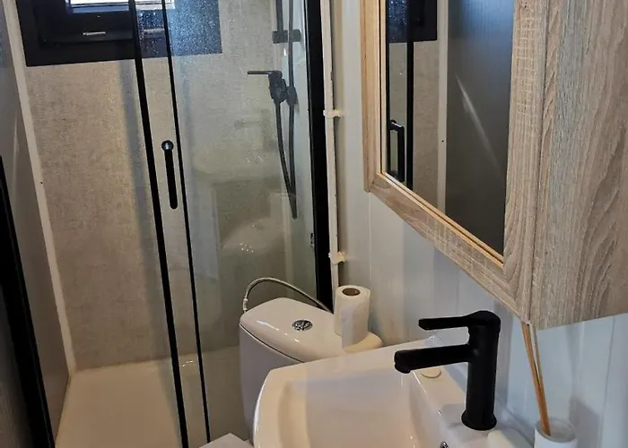 Ma Maison Sur L'eau - Du Der * Giffaumont-Champaubert